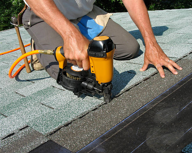 Gutter Installation and Roofing in Dyer, IN