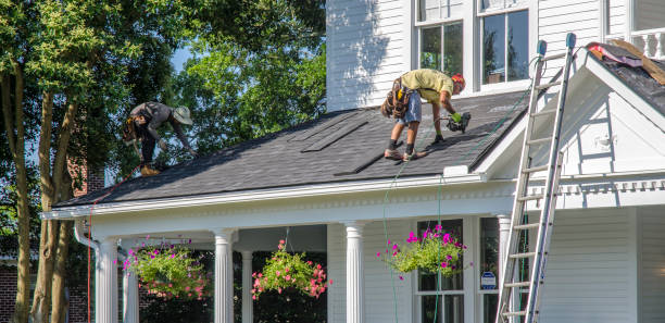 Roof Installation Near Me in Dyer, IN
